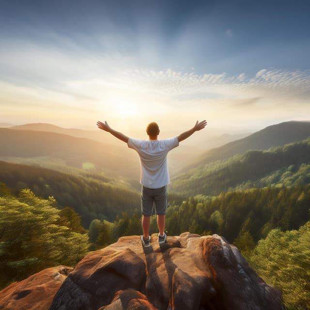 Patrones Rítmicos: La Música Que Fluye Lentamente - Orquesta de las Naturalezas