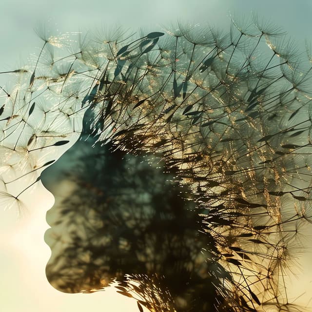 Sömnig själ - Avslappning Musik Akademi