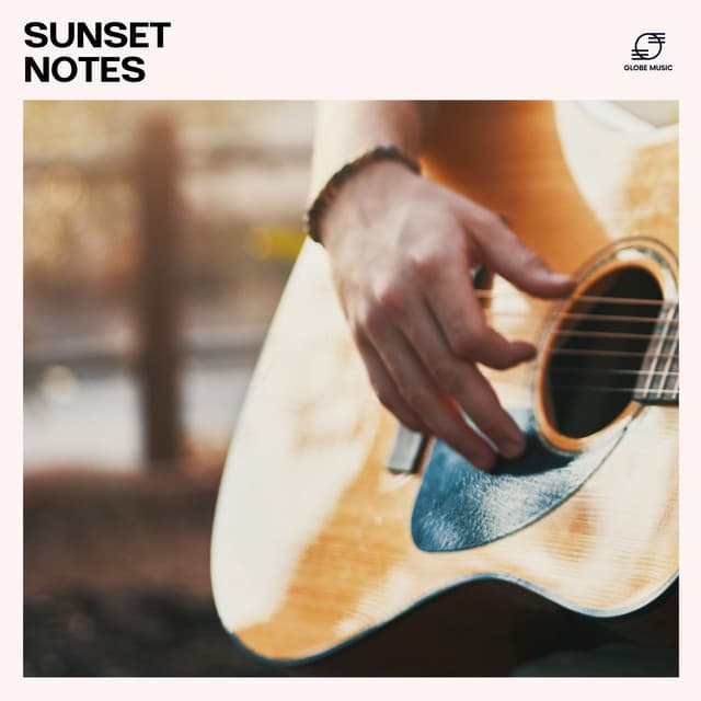 Sunset Notes - Jazz Guitar Club