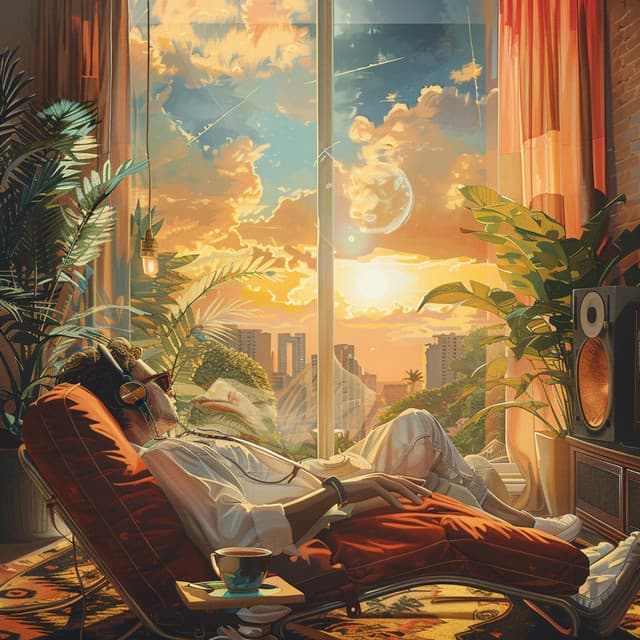 Soothing Sounds: Music for Gentle Relaxation - Relax Sound Hub