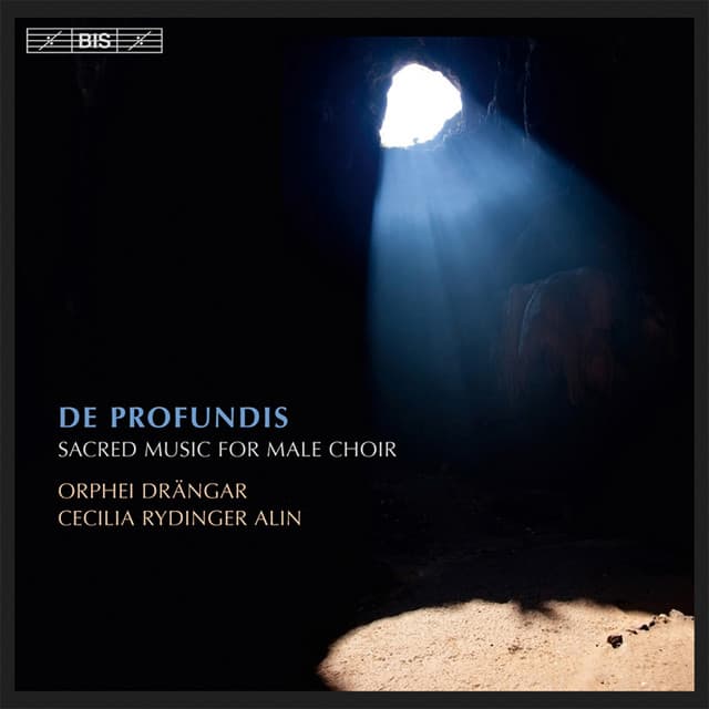 De profundis - Orphei Drängar