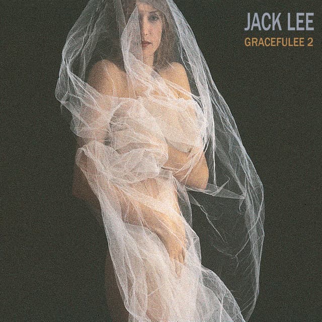 Gracefulee 2 - Jack Lee