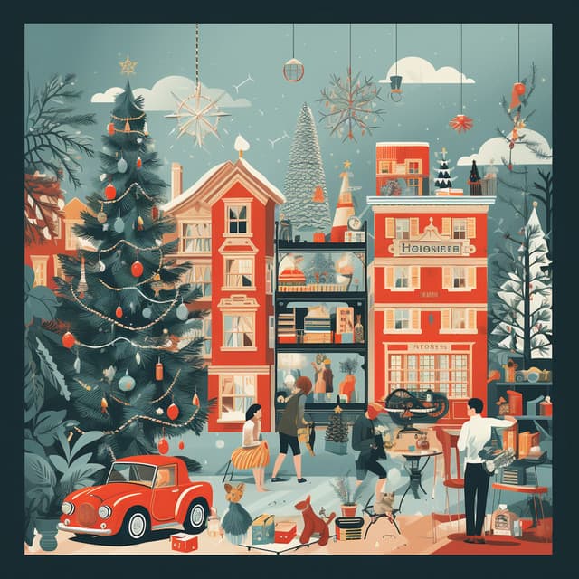 Weihnachtslieder traditionell