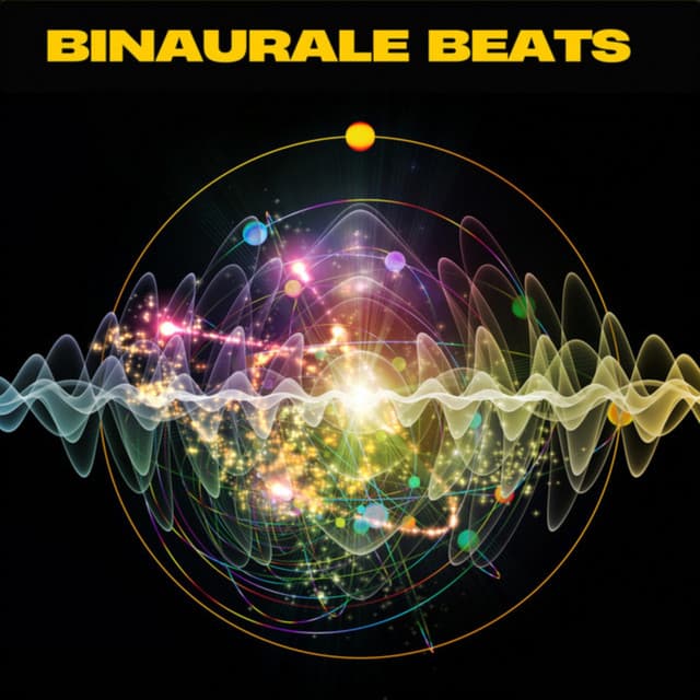 Binaural Beats for Sleep - Binaural Beats Brain Waves Isochronic Tones Brain Wave Entrainment