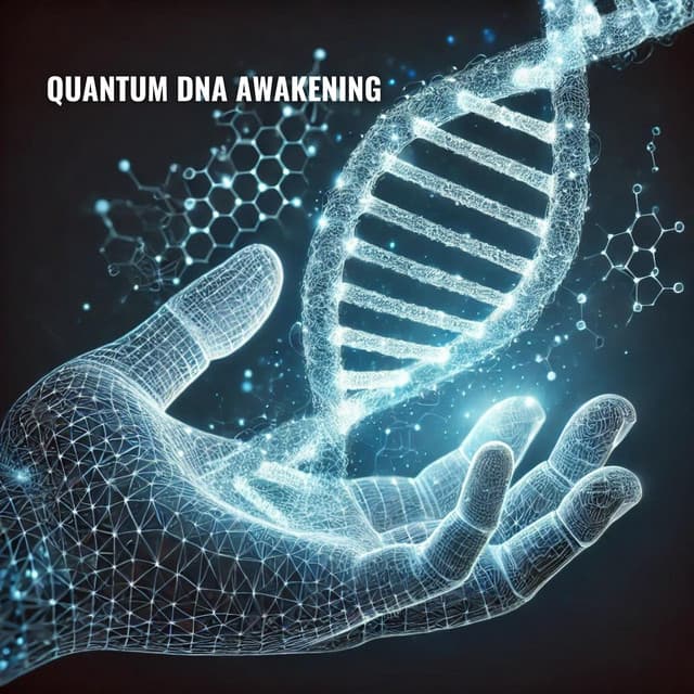 DNA Blueprint