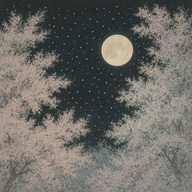 Deep Calm and Quiet Dreams - Japanese Traditionals