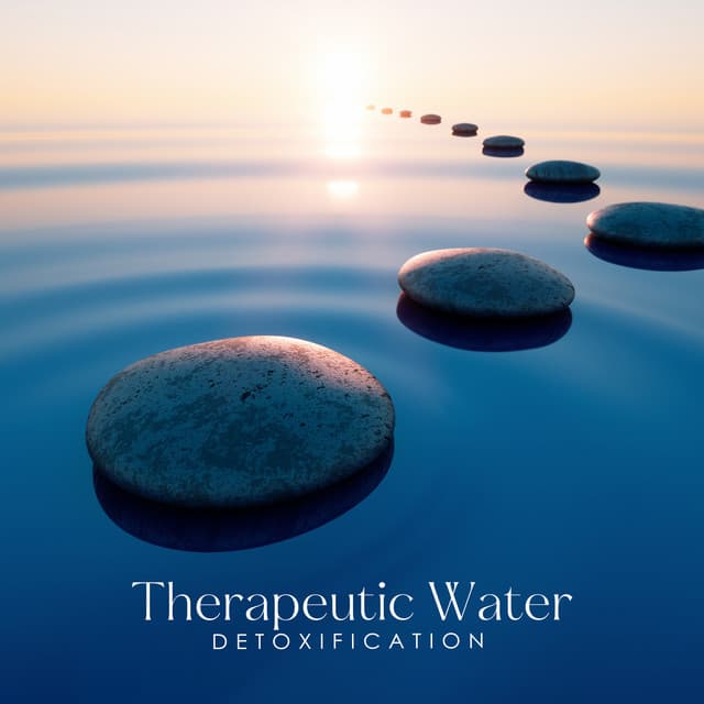 Therapeutic Water Detoxification: Music to Boost Your Mood and Wellbeing - Affirmations Music Center