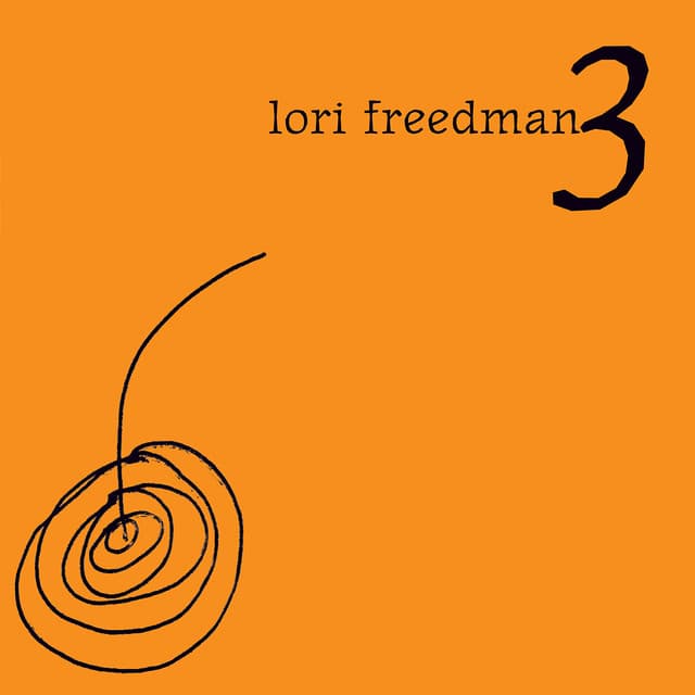 3 - Lori Freedman