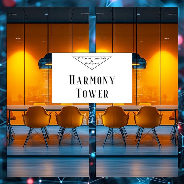 Harmony Tower - Office Instrumentals & Workplace