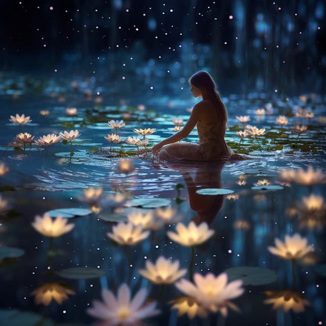 Embraced by the Waves: Binaural Soundscapes for Peaceful Rest - Binaural Beats System