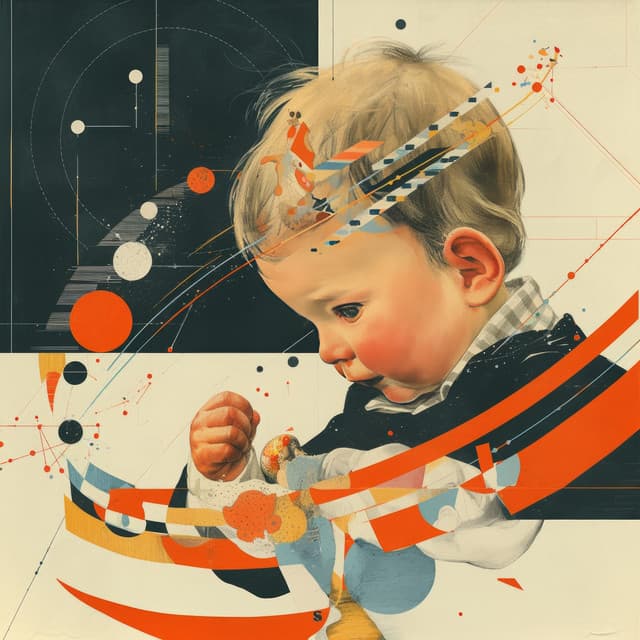 Baby's Musical Haven: The Nursery Playlist - Nursery Ambience