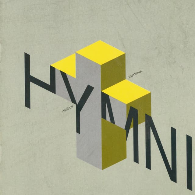 Hymni - Vladimir Martynov