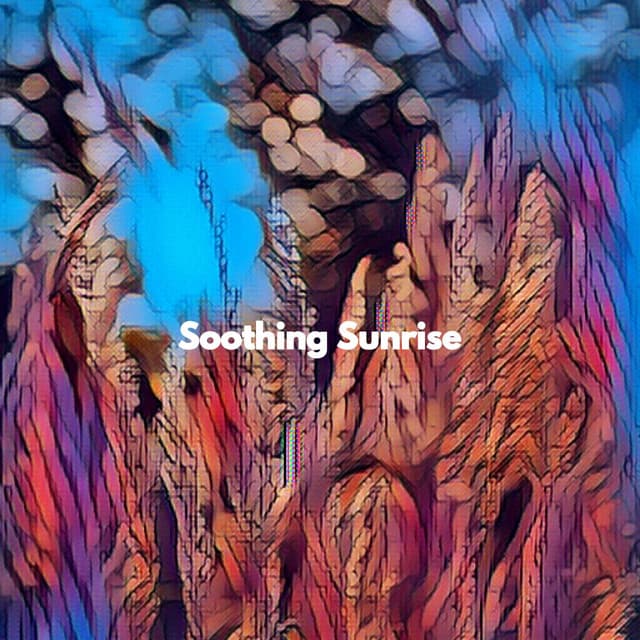 Soothing Sunrise - Saturday Morning Jazz Playlist