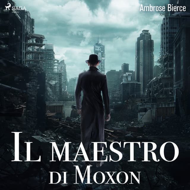 Il maestro di Moxon - Ambrose Bierce