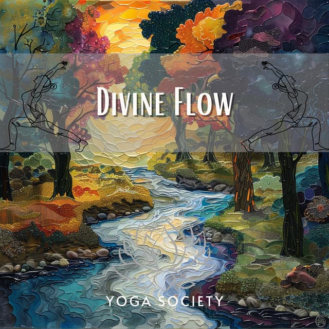 Divine Flow - Yoga Society