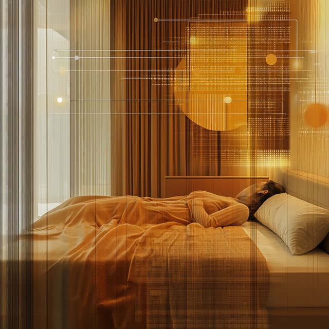 星の贈り物：セレスティアルくまと共に育つ赤ちゃん - Sleep Tech