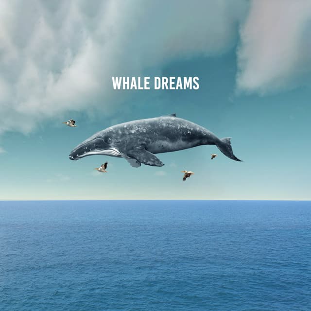 Whale Dreams - Natural Sounds