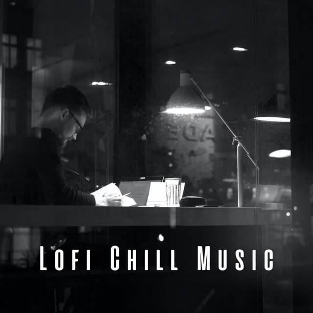 Lofi Chill Music: Calming Tracks for Mindful Study Flow - Lofi For Study