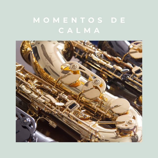 Momentos de Calma - Jazz Relajante