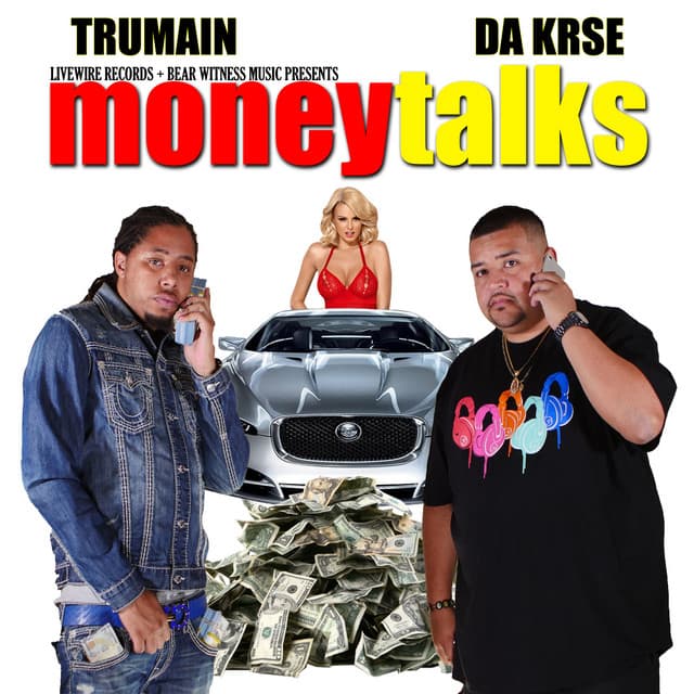 Money Talks - Da Krse