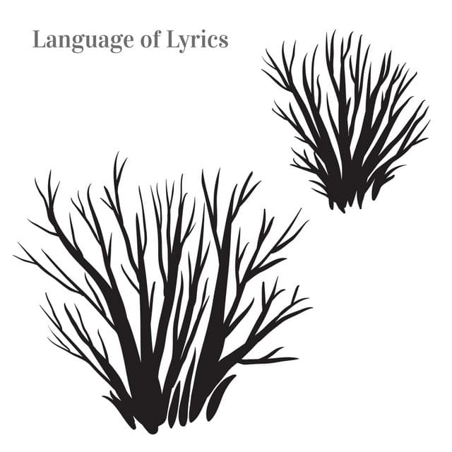 Language of Lyrics