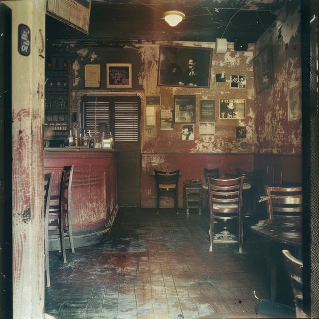 After-Hours Innovations - Soft Jazz