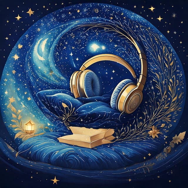 Sleep Melodies: Tunes for Restful Nights - Alpha Waves Savasana