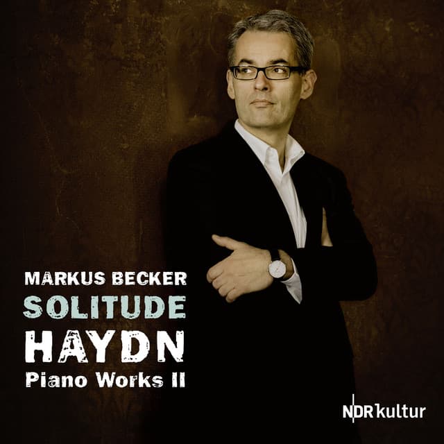 Haydn: Piano Works II - Joseph Haydn