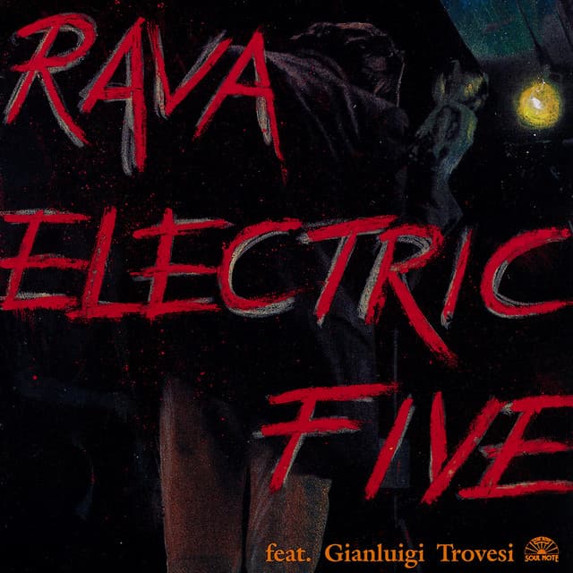 Electric Five - Enrico Rava