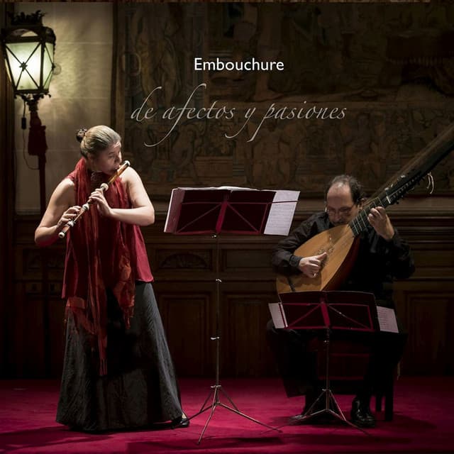 De Afectos y Pasiones - Arcangelo Corelli