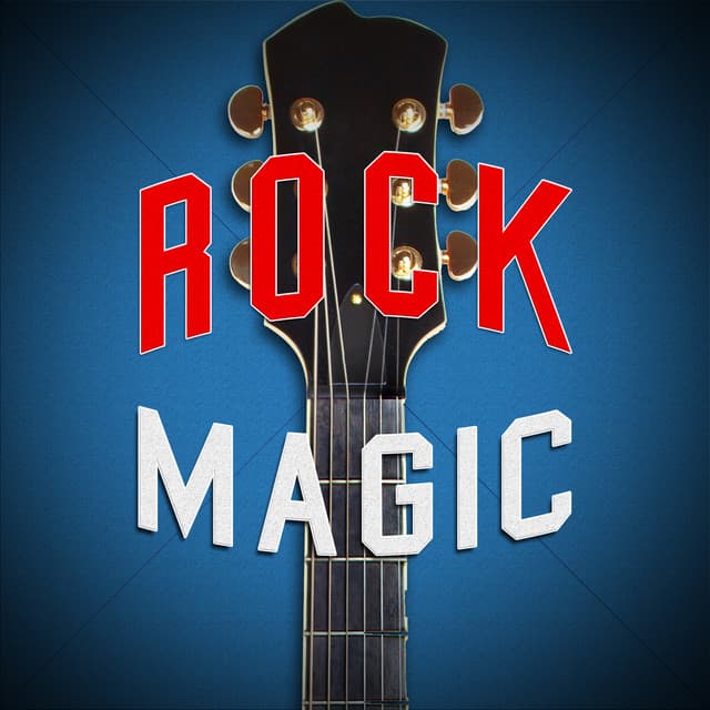 Rock Magic - Rock Stars