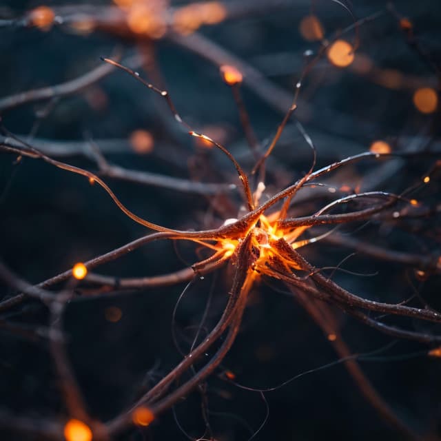 Activate More Neurons in Your Brain: Grow New Brain Cells Through Neurogenesis & Binaural Beats - Deep Theta Binaural Beats