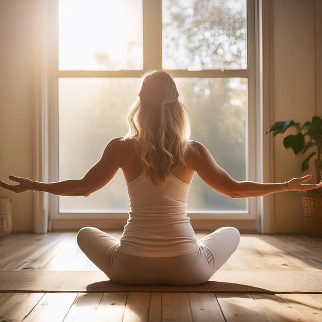 Yoga Tranquilo: Ritmos Relajantes Para El Yoga - Maestro Zen