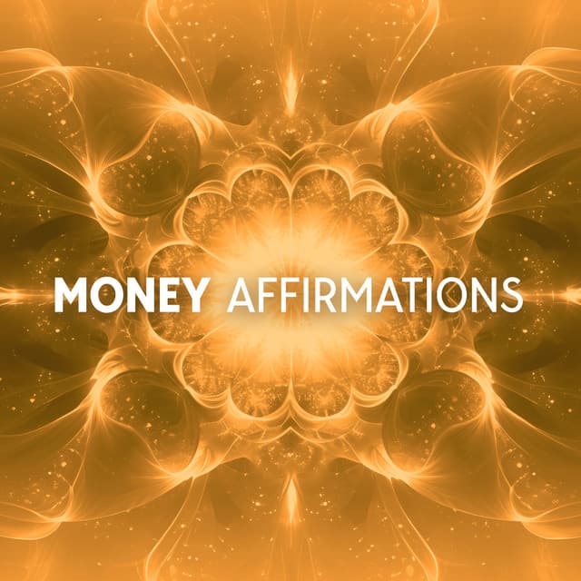 Money Affirmations: Meditation to Transform Your Life Bring in Abundance Wealth and Fortune - John Hz Solfeggio