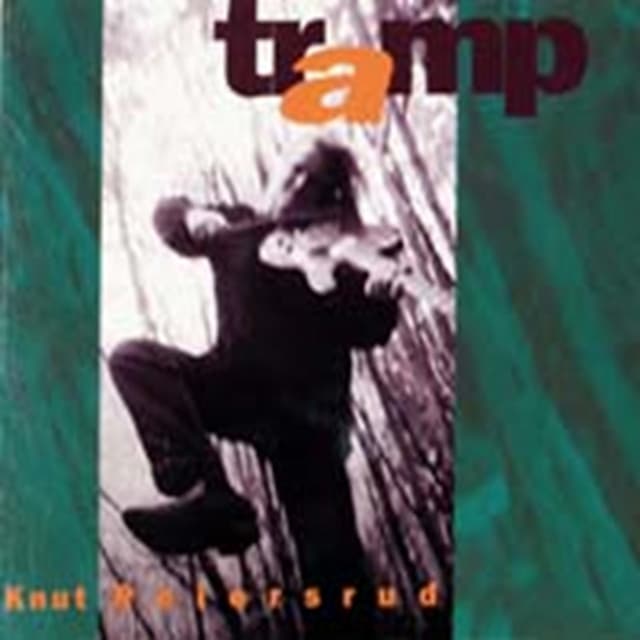 Tramp - Knut Reiersrud