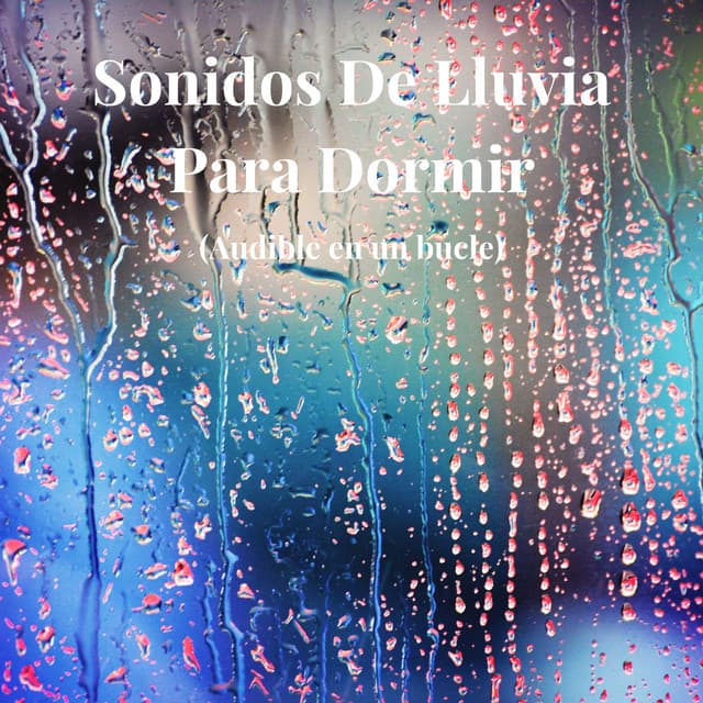 Sonidos de Lluvia para Dormir - Calma tu mente con el sonido del útero