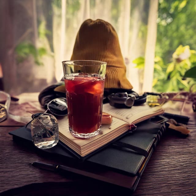 Lofi Chill Hip Hop Beat