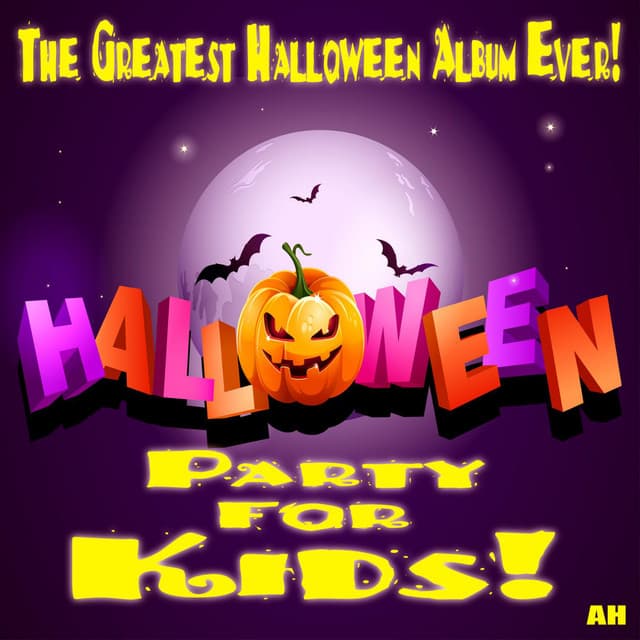 Halloween Party for Kids - Halloween
