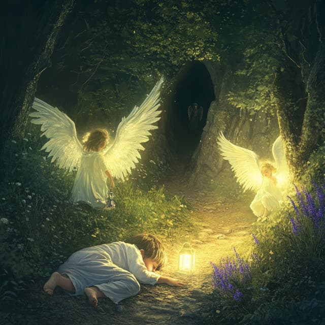 Morning Magic Moments: Wake-Up Melodies - Baby Nap Time