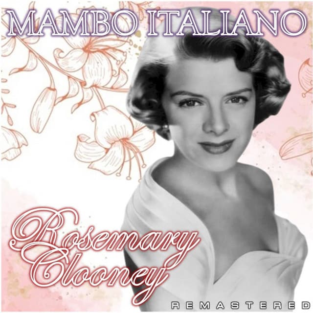 Mambo Italiano - Rosemary Clooney