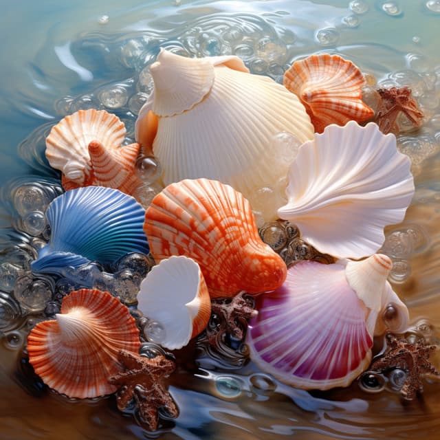 Rhythms of the Sea: Music in the Ocean - Sounds Of Nature