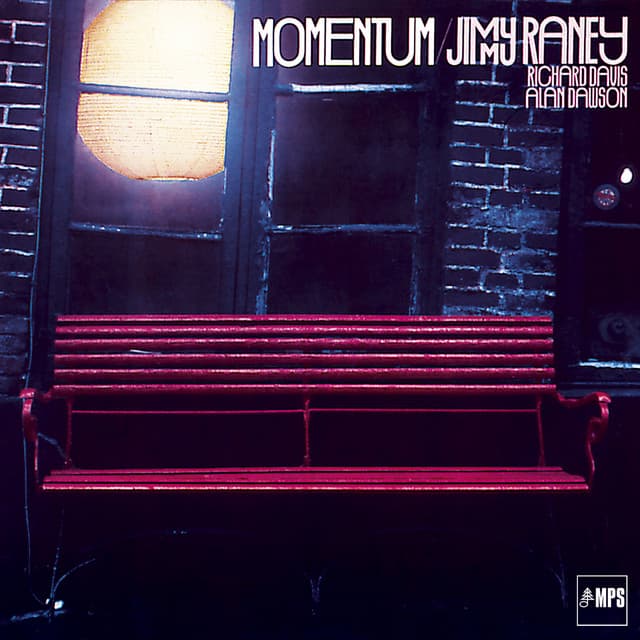 Momentum - Jimmy Raney