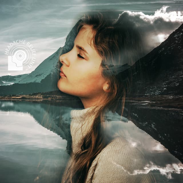 Overcome Abuse, Fear, Shame, Trauma & Pain - Headache Relief Unit