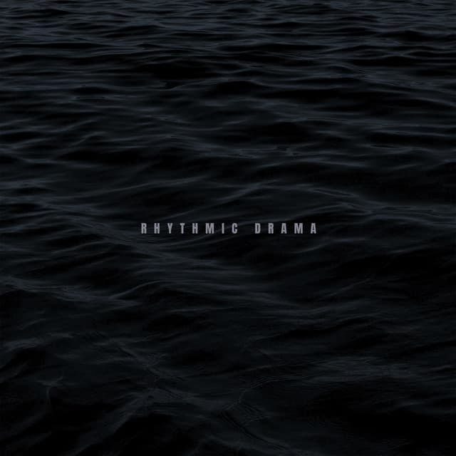 Rhythmic Drama - Terry Devine-King