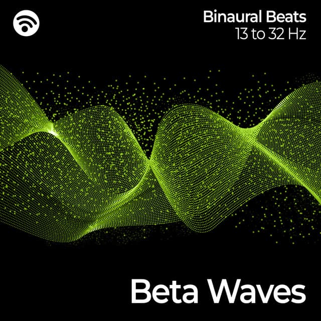 Beta Waves: Activity - Binaural Beats Experience