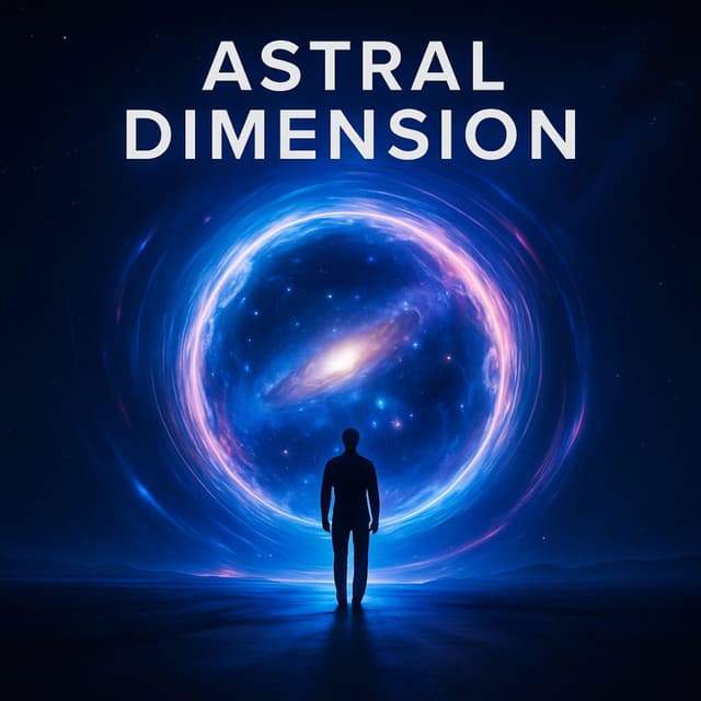 Astral Dimension - Astral Travel Sanctuary