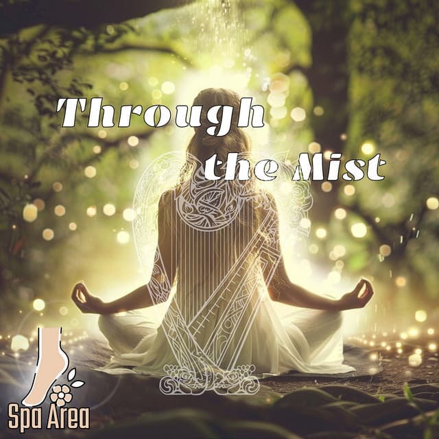 Through the Mist - Spa Area