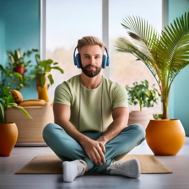 Modo Chill: Vibras De Relajación De Hip Hop - Vibraciones de Serenidad