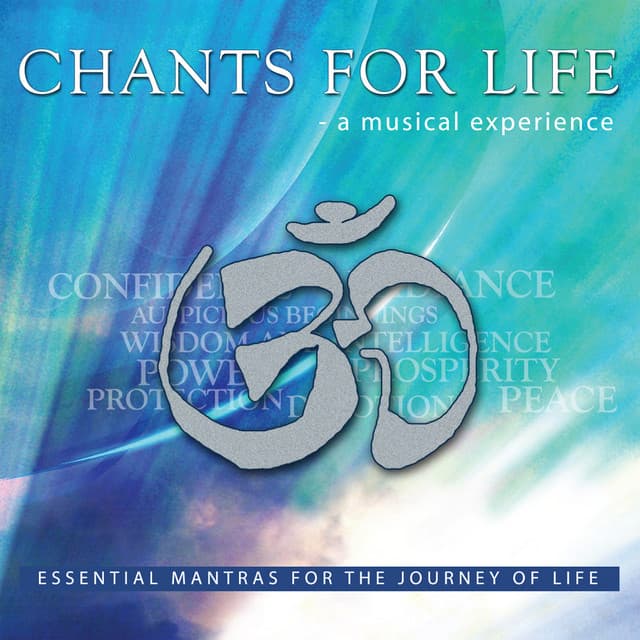Chants For Life - Sanjeev Abhyankar