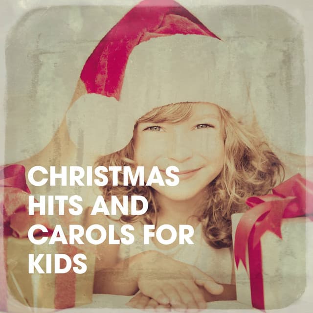 Christmas Hits and Carols for Kids - songs for children